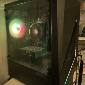 TheTrail Prime AMD Gaming PC - Image 12