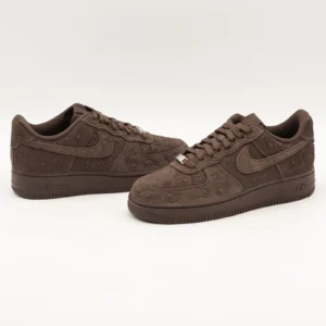 Nike Air Force 1 ’07 LV8 Baroque Brown Baroque Brown (Men’s)