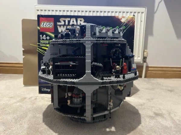LEGO Death Star 75159
