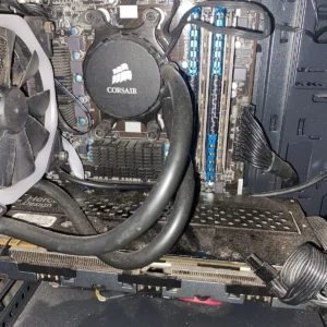 gaming pc used - Image 4