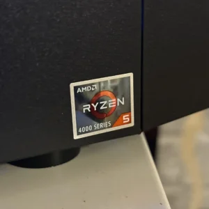 TheTrail Prime AMD Gaming PC - Image 4