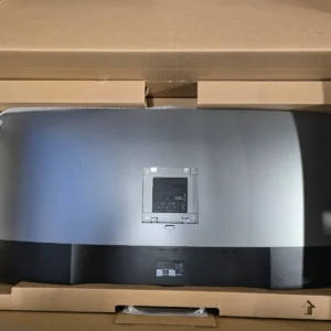 Dell Ultrasharp U3818DW Curved Widescreen Monitor. - Image 4