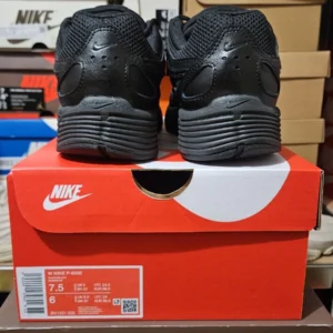 Nike P-6000 Triple Black 2025 - Image 4