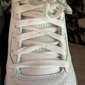 Air Jordan 5 Retro 2015 White Metallic - Image 4