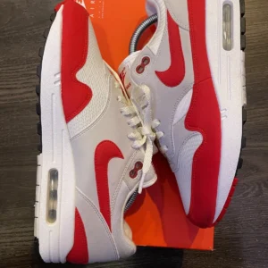 Nike Air Max 1 OG Anniversary 2017 - Image 4