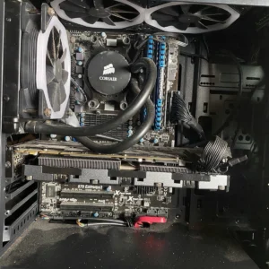 gaming pc used - Image 5