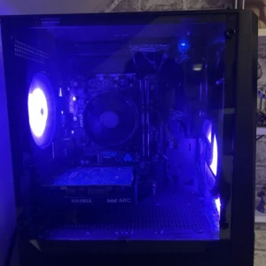 TheTrail Prime AMD Gaming PC - Image 5