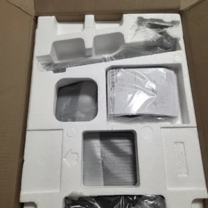 SAMSUNG S34C650VAN 34 ViewFinity Curved PC Monitor - Image 5