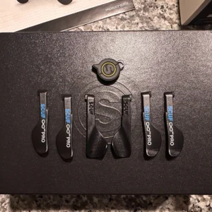 Scuf 4ps pro Custom carbon fiber - Image 5