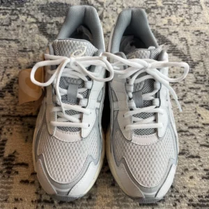 Asics Gel NYC 2055 Glacier Grey White - Image 5