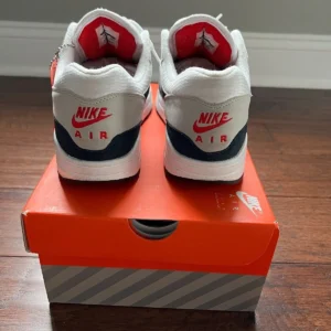 Air Max 1 OG Anniversary 'Obsidian' - RARE - Image 5