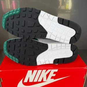 Air Max 1 OG Anniversary 'Obsidian' - RARE - Image 5