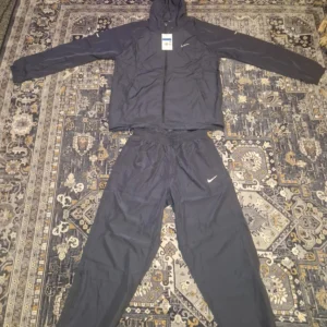 Navy Nike Miller Tracksuits
