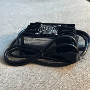 Surron Light Bee x Charger (10Amps) - Image 1