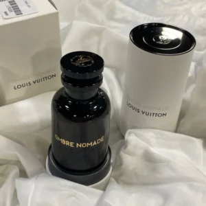 Louis Vuitton Ombre Nomade Eau de Parfum 3.4 oz New w/Box