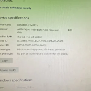 gaming pc used - Image 6