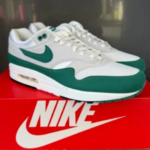 Air Max 1 OG Anniversary 'Obsidian' - RARE - Image 6