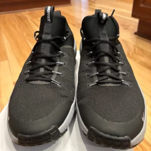 Nike By You Free Metcon 6 Black Grey - Image 6