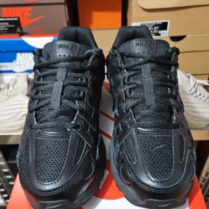 Nike P-6000 Triple Black 2025 - Image 15