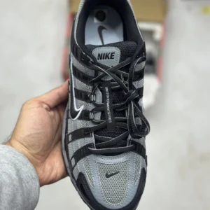 Nike P-6000 'Black Cool Grey Celestine Blue - Image 6
