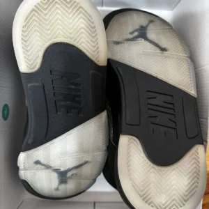Air Jordan 5 Retro OG Black Metallic Reimagined 2016 OG All LOOK! - Image 6