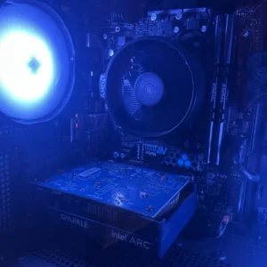 TheTrail Prime AMD Gaming PC - Image 7