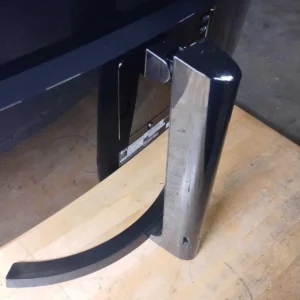 LG 34UC80-B 34" ULTRAWIDE QHD 3440X1440 IPS CURVED MONITOR - USED, NO WIRES - Image 7