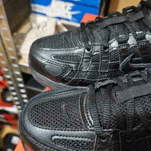 Nike P-6000 Triple Black 2025 - Image 7
