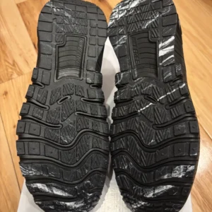 Nike By You Free Metcon 6 Black White - Image 7