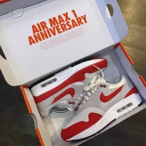 Nike Air Max 1 OG Anniversary 2017 - Image 10