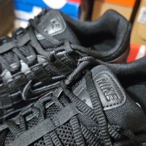 Nike P-6000 Triple Black 2025 - Image 8