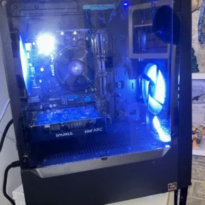 TheTrail Prime AMD Gaming PC - Image 9