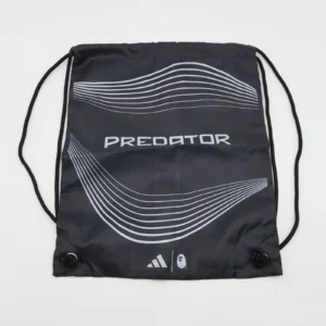 A BATHING APE adidas Predator Elite FG Hemp Gold Metallic Cloud - Image 10
