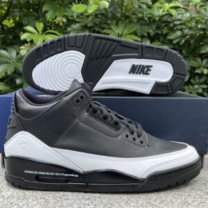 Air Jordan 3 xFragment Design - Image 7