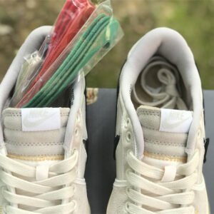 Union x Air Jordan 1 KO Low - Image 7