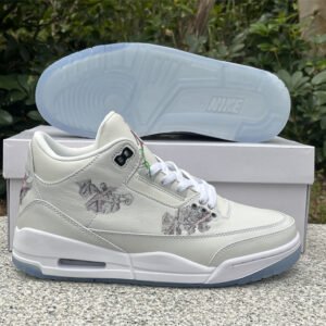 Air Jordan 3 - Image 3