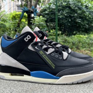 Air jordan 3 OG“CHILE RED” - Image 10