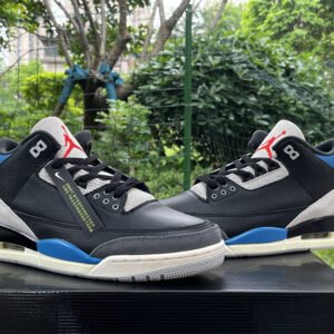 Air jordan 3 OG“CHILE RED” - Image 3