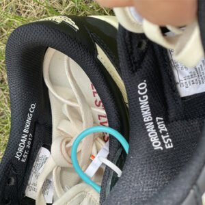 Nigel Sylvester x Jordan Air Jordan 1 Low OG Nitro "Better With Time" - Image 10