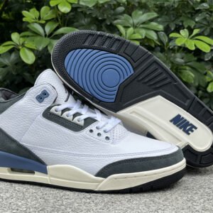 Air Jordan 3 OG SP “Diffused Blue”x A Ma Maniére - Image 14
