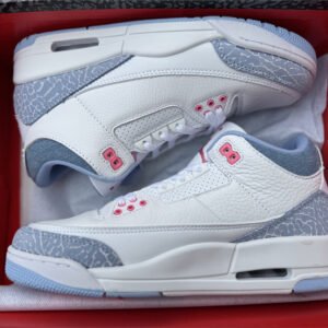 Air Jordan 3 - Image 9
