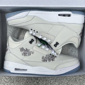 Air Jordan 3 - Image 5