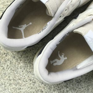 Union x Air Jordan 1 KO Low - Image 5