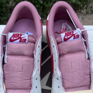 Travis Scott x Jordan Air Jordan 1 Low OG - Image 13