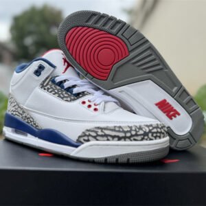 Air Jordan 3 - Image 3