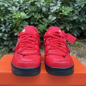 Off-White x Nike Air Force 1 - Image 17