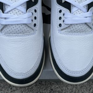 Air Jordan 3 OG SP “Diffused Blue”x A Ma Maniére - Image 3