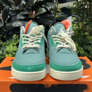 Air Jordan 3 OG Chanel Abney Bicoastal - Image 3