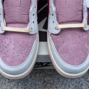 Travis Scott x Jordan Air Jordan 1 Low OG - Image 8