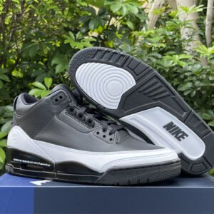 Air Jordan 3 xFragment Design - Image 5